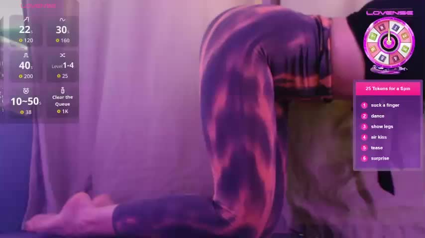 StefieNight Adult Chat February 1, 2026