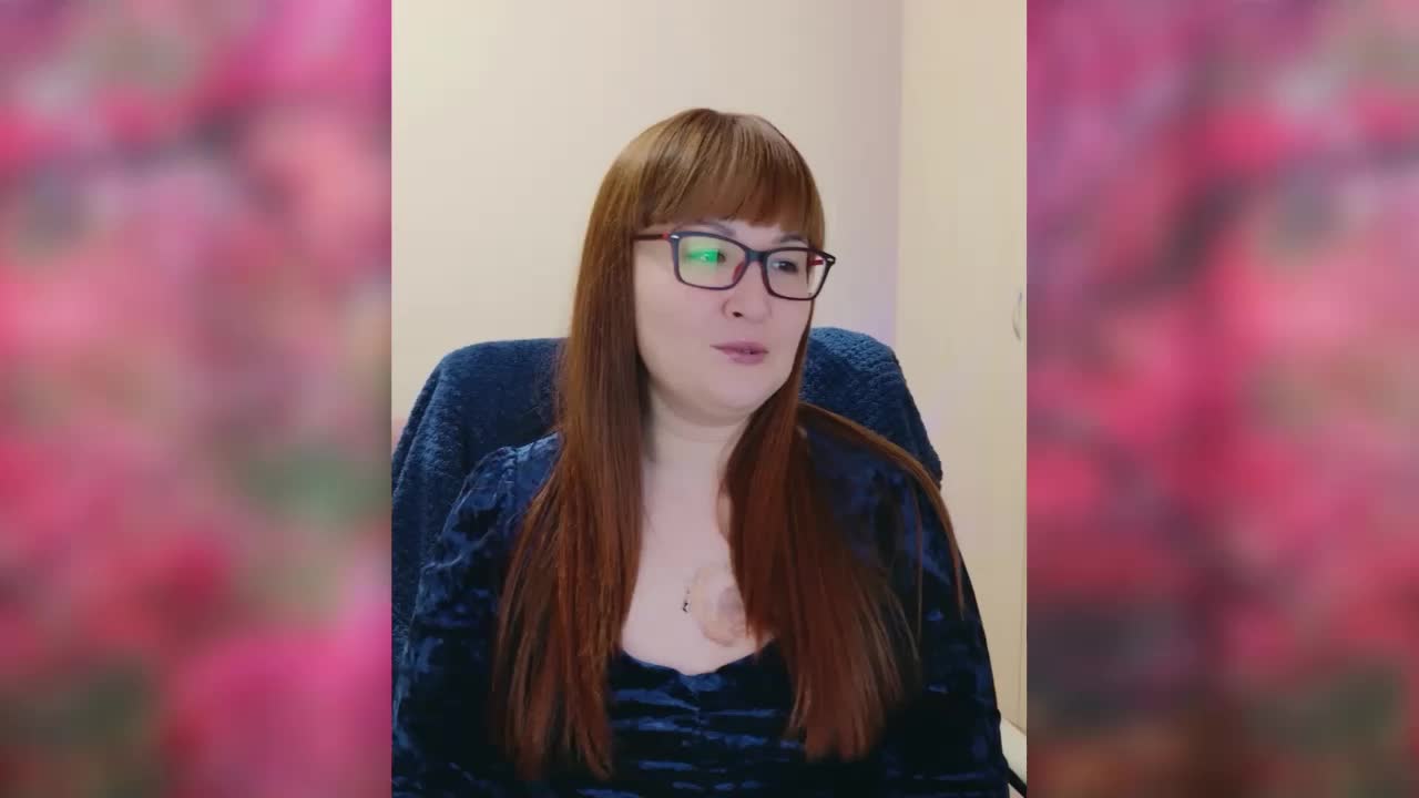 MISTRESS-FOX Adult Chat February 1, 2026