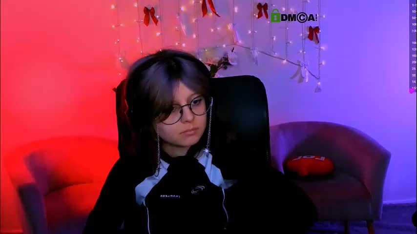 doll_vey Adult Chat February 1, 2026