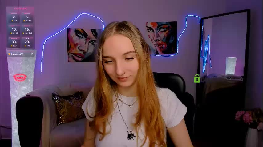 keylas_moan Adult Chat February 1, 2026