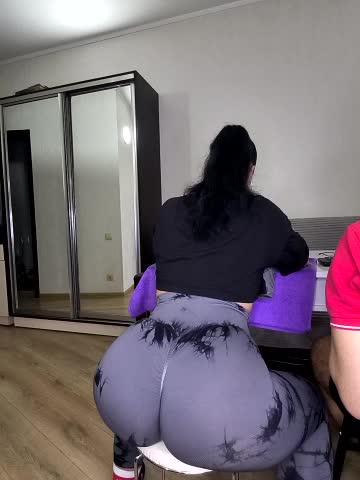 _KissMyAss_ Adult Chat February 1, 2026