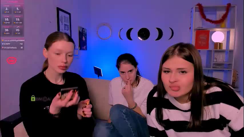 daisy_baby_ Adult Chat February 1, 2026