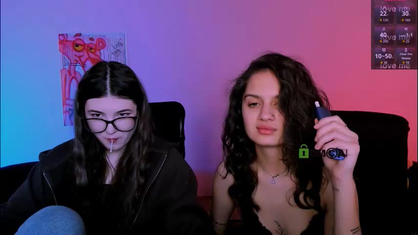 lissa_night Adult Chat February 1, 2026