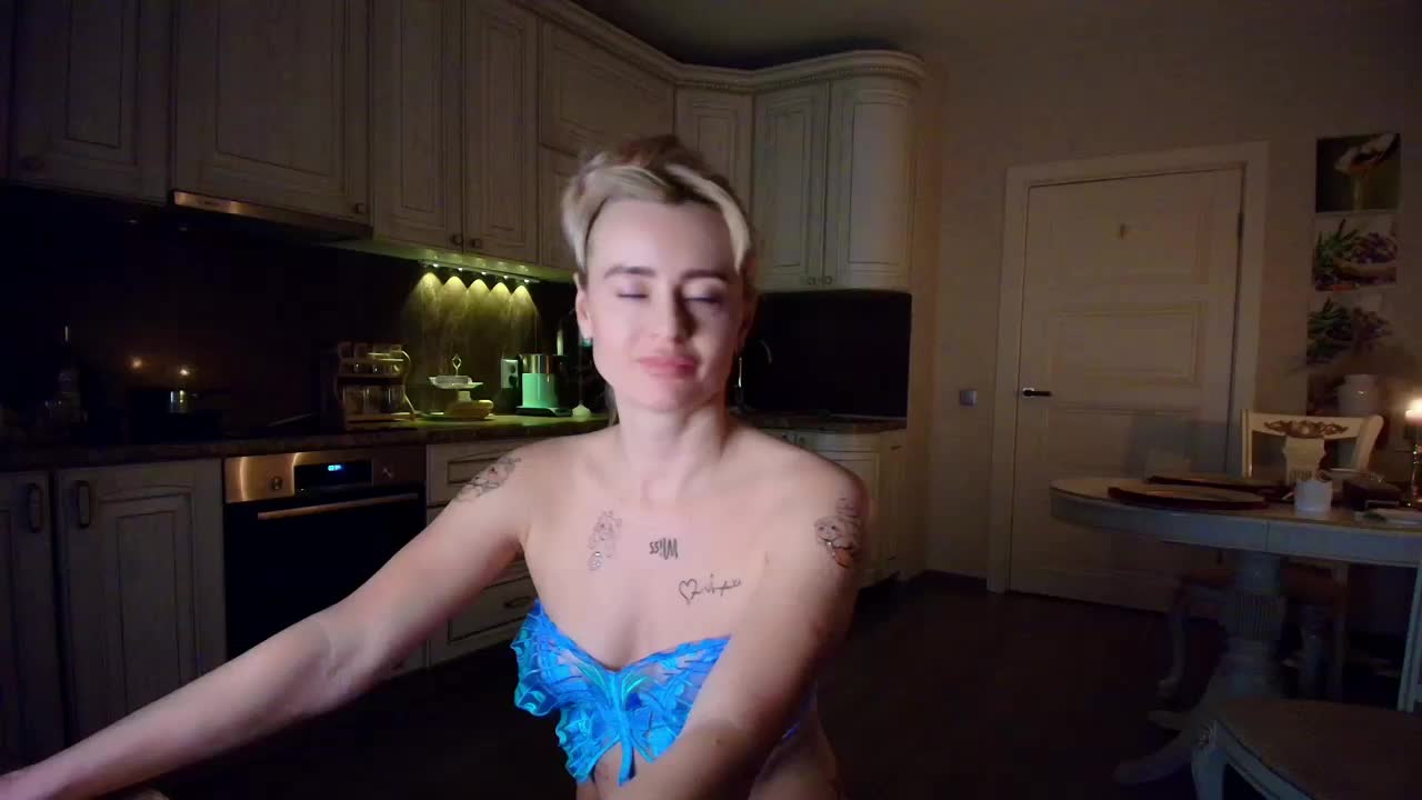 MissMotivated Adult Chat February 1, 2026