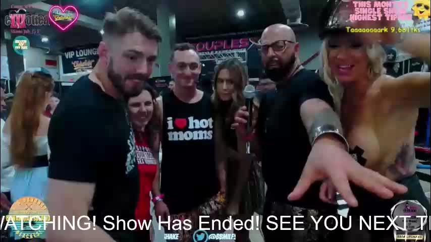 bigbananamilfshake Adult Chat February 1, 2026