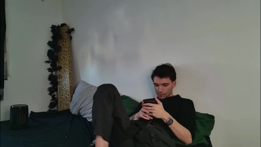 jackdesfeux Adult Chat February 1, 2026