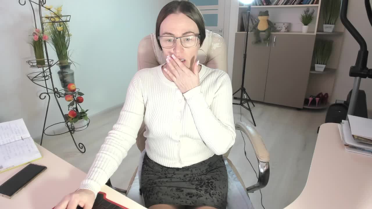 -Michelle- Adult Chat February 1, 2026