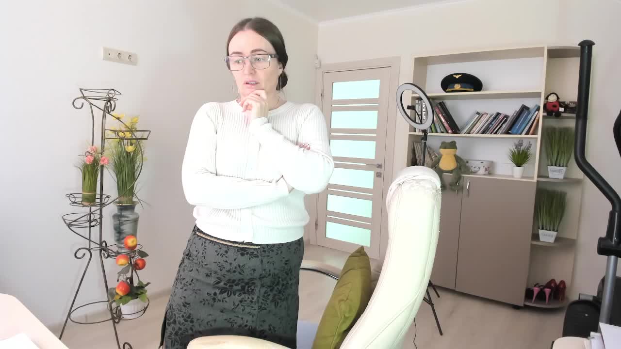 -Michelle- Adult Chat February 1, 2026