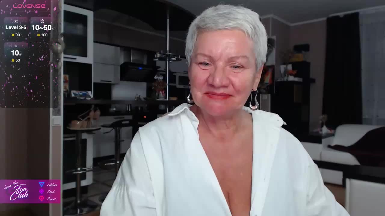 roxana-brooks Adult Chat February 1, 2026