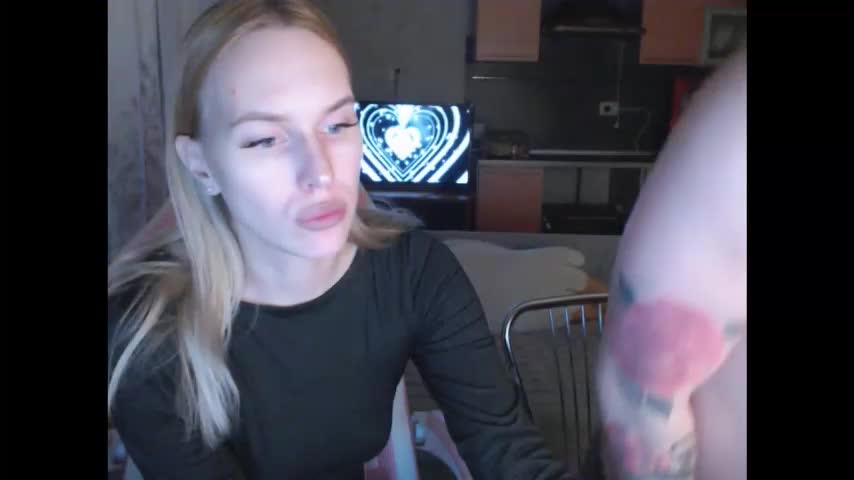 elsa_shine Adult Chat February 1, 2026