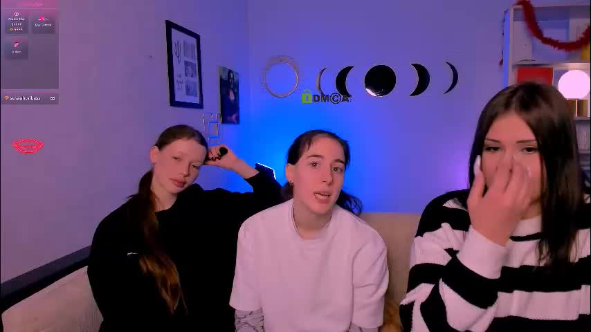 daisy_baby_ Adult Chat February 1, 2026