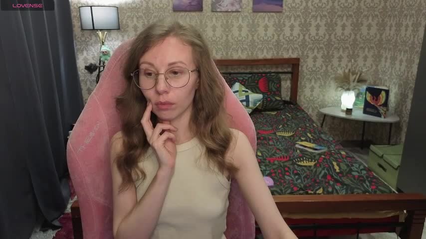 Lill_Mary Adult Chat February 1, 2026