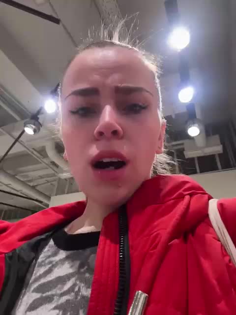 LolaSexxx Adult Chat February 1, 2026