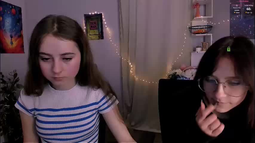 rebecca_smile_ Adult Chat February 1, 2026