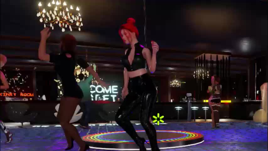 systaime Adult Chat February 1, 2026