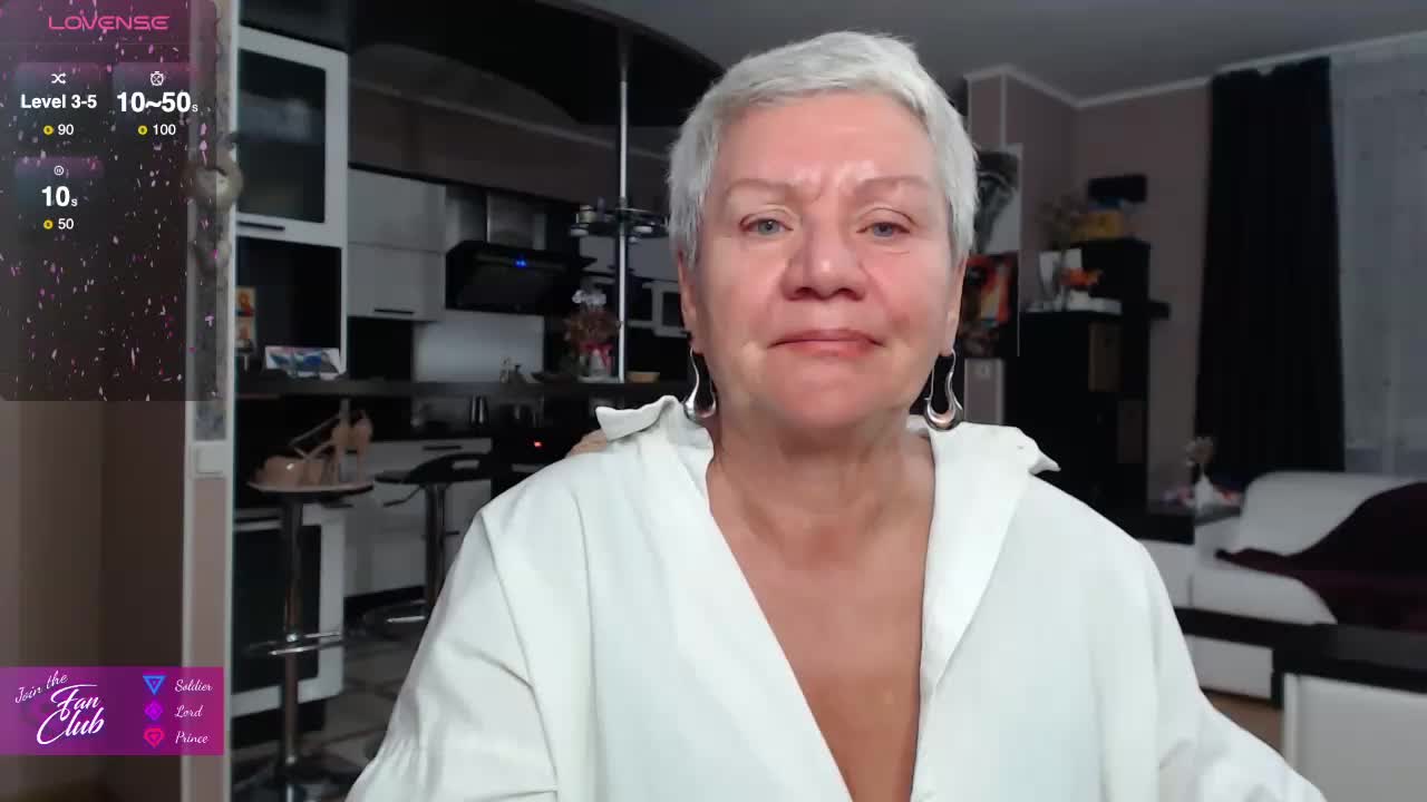 roxana-brooks Adult Chat February 1, 2026