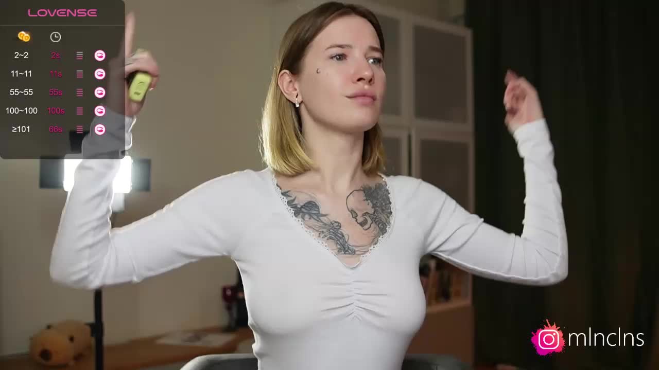 mel-collins Adult Chat February 1, 2026