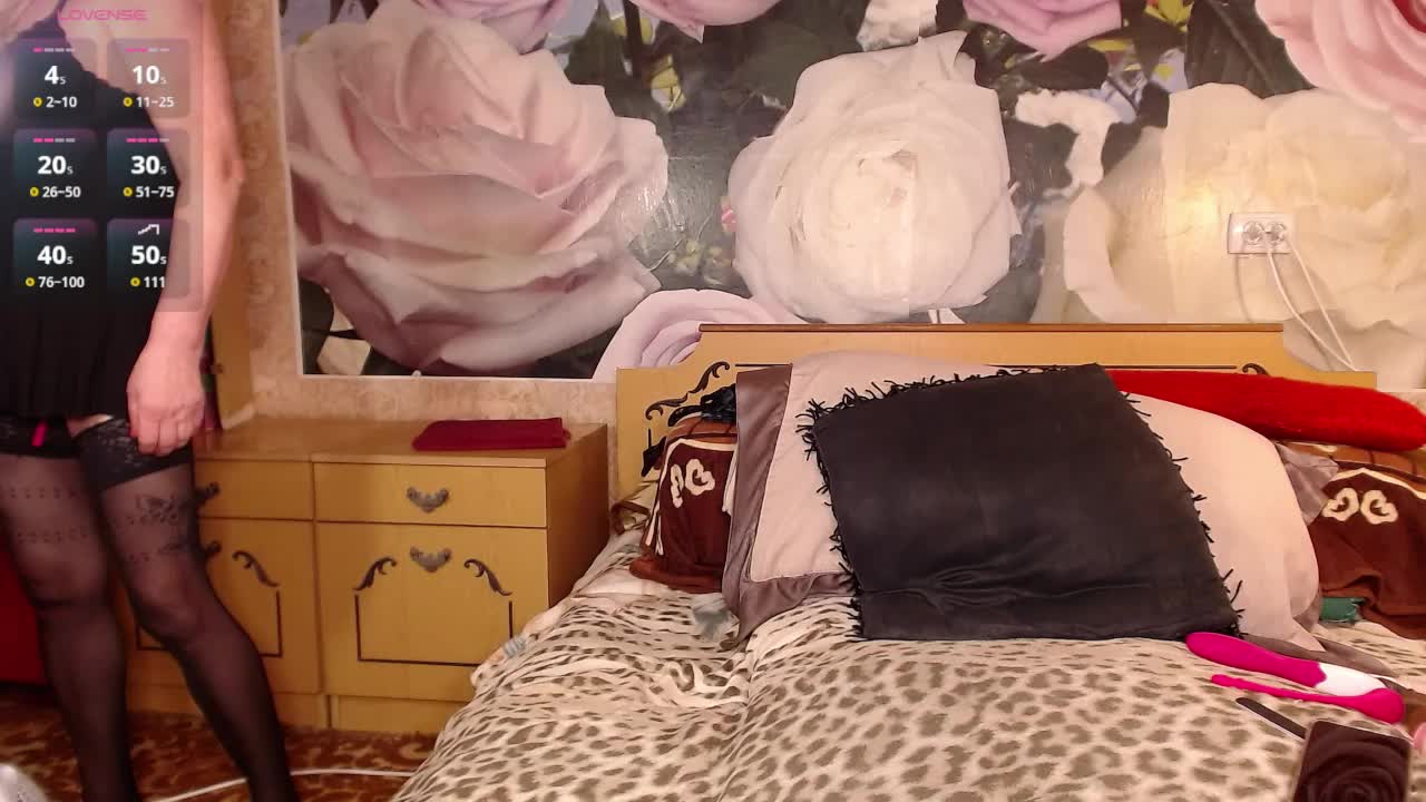 -Karolina555- Adult Chat February 1, 2026