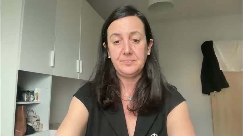 drresa Adult Chat February 1, 2026