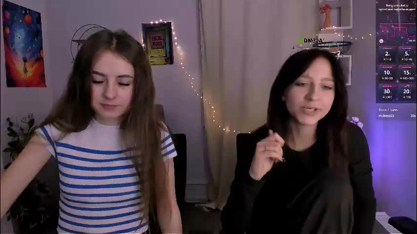 rebecca_smile_ Adult Chat February 1, 2026