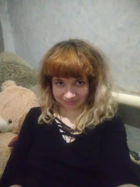 GrettaCandy Adult Chat February 1, 2026