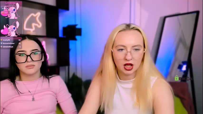 mila_glow Adult Chat February 1, 2026