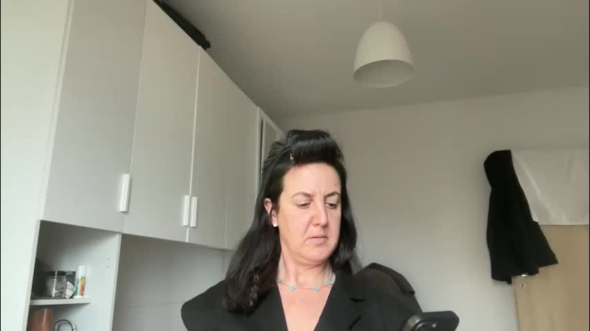 drresa Adult Chat February 1, 2026