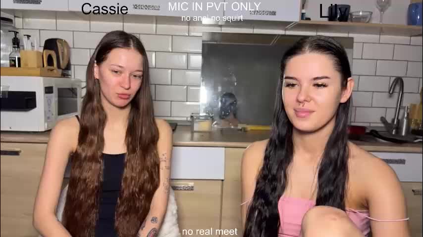 x_kai Adult Chat February 1, 2026