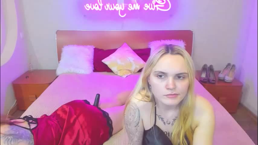 magiceyess Adult Chat February 1, 2026