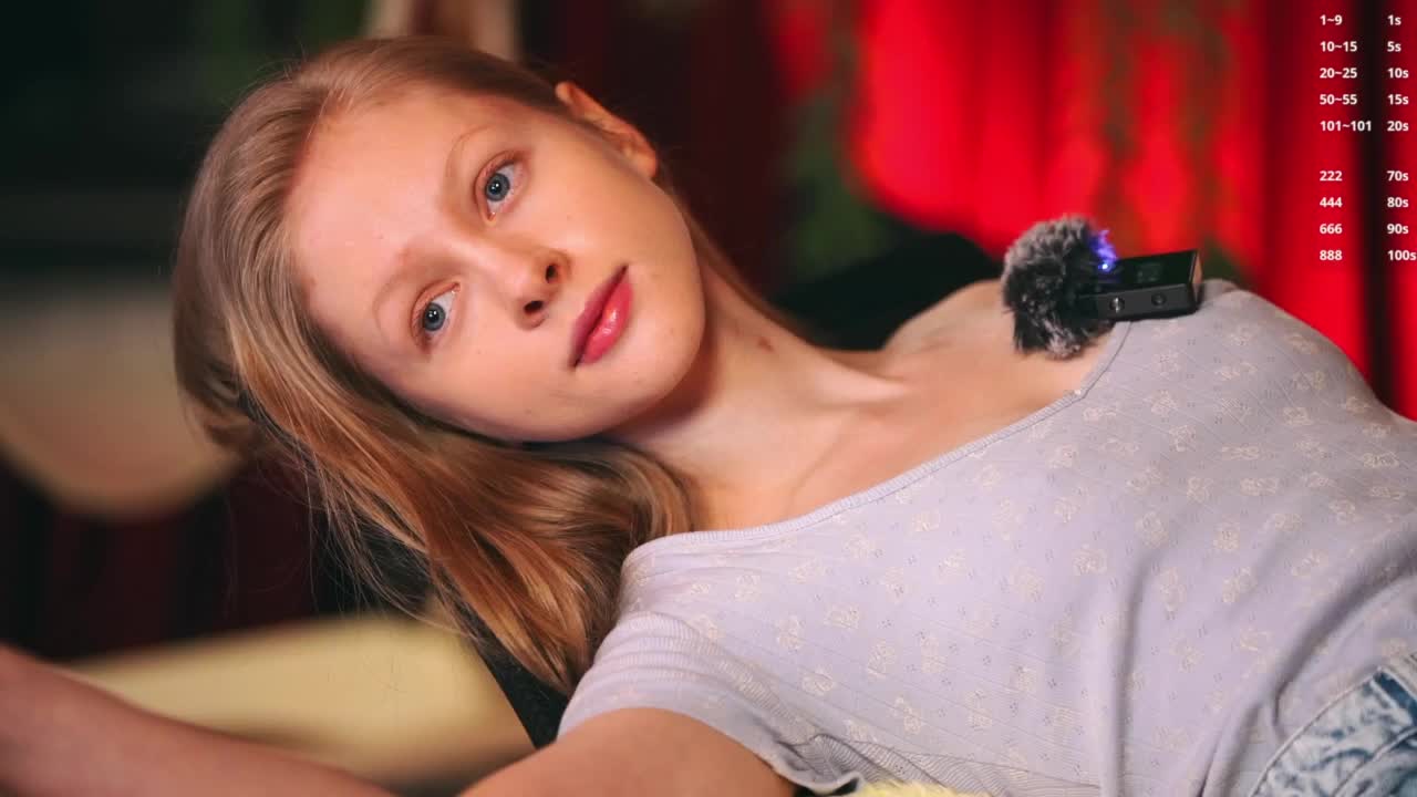 MiaVebes Adult Chat February 1, 2026