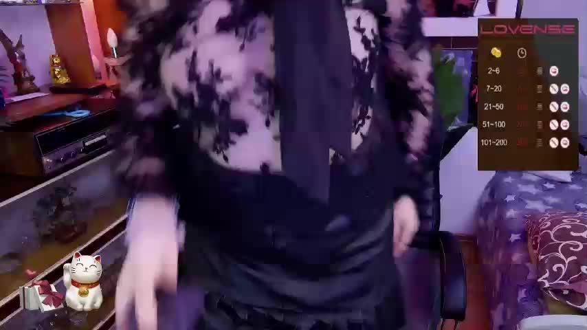 Delicecatmyau Adult Chat February 1, 2026