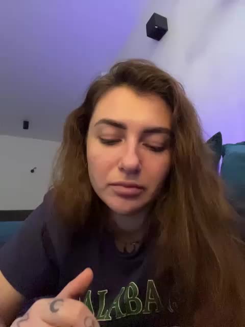 WILDGIRL Adult Chat February 1, 2026