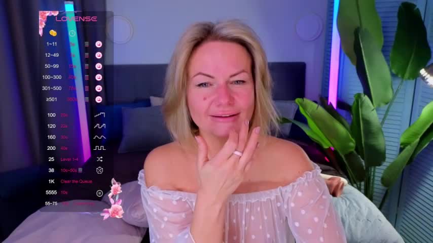 AssolMonet Adult Chat February 1, 2026