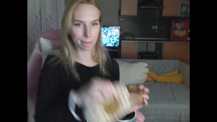 elsa_shine Adult Chat February 1, 2026