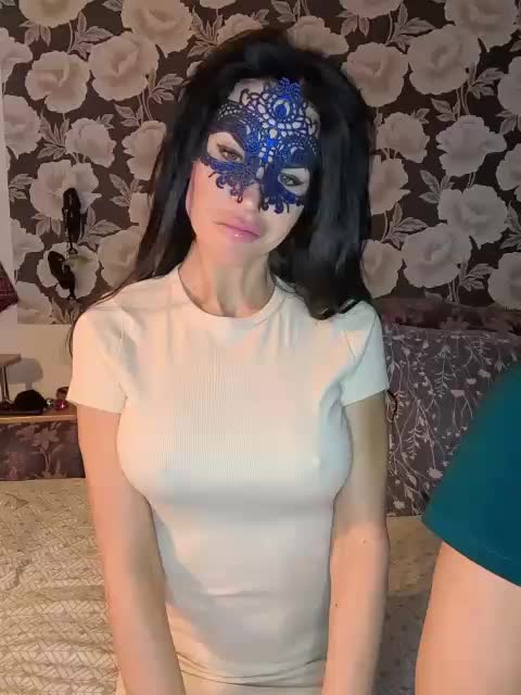 WolfIPuma Adult Chat February 1, 2026