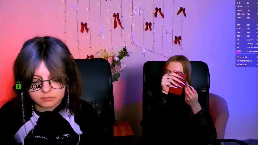 doll_vey Adult Chat February 1, 2026