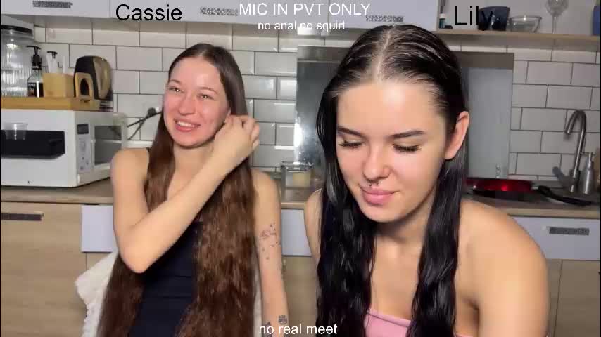 x_kai Adult Chat February 1, 2026