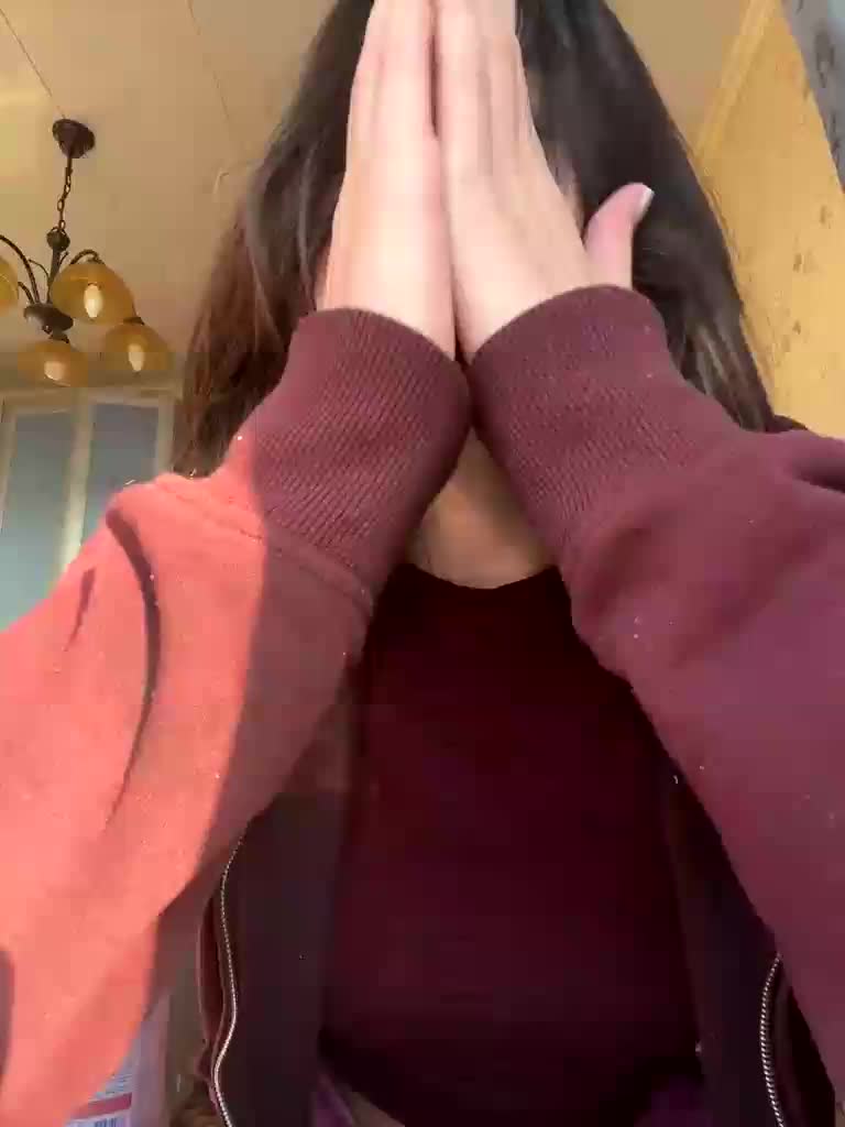 KristinaScott Adult Chat February 1, 2026