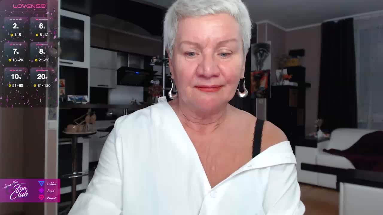 roxana-brooks Adult Chat February 1, 2026