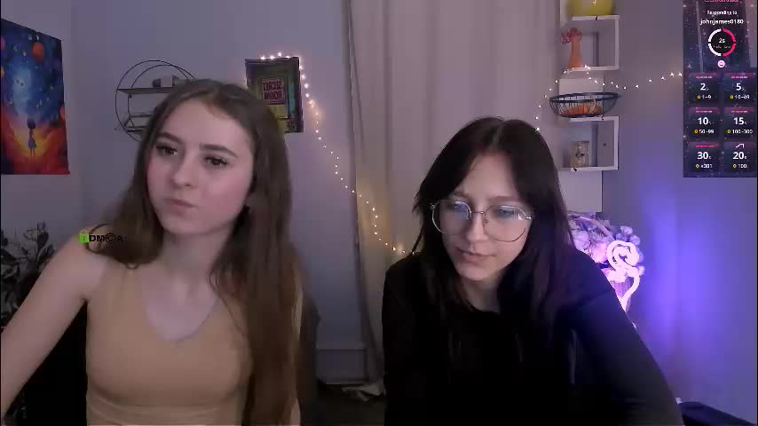 rebecca_smile_ Adult Chat February 1, 2026