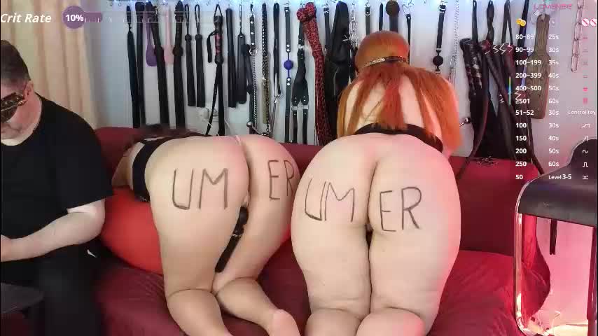 bdsm_is_life Adult Chat February 1, 2026