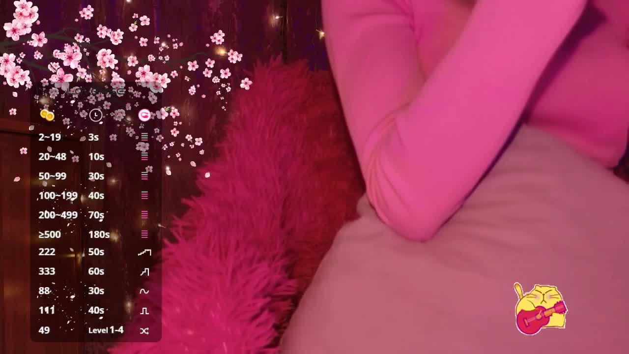 Taliswoman Adult Chat February 1, 2026