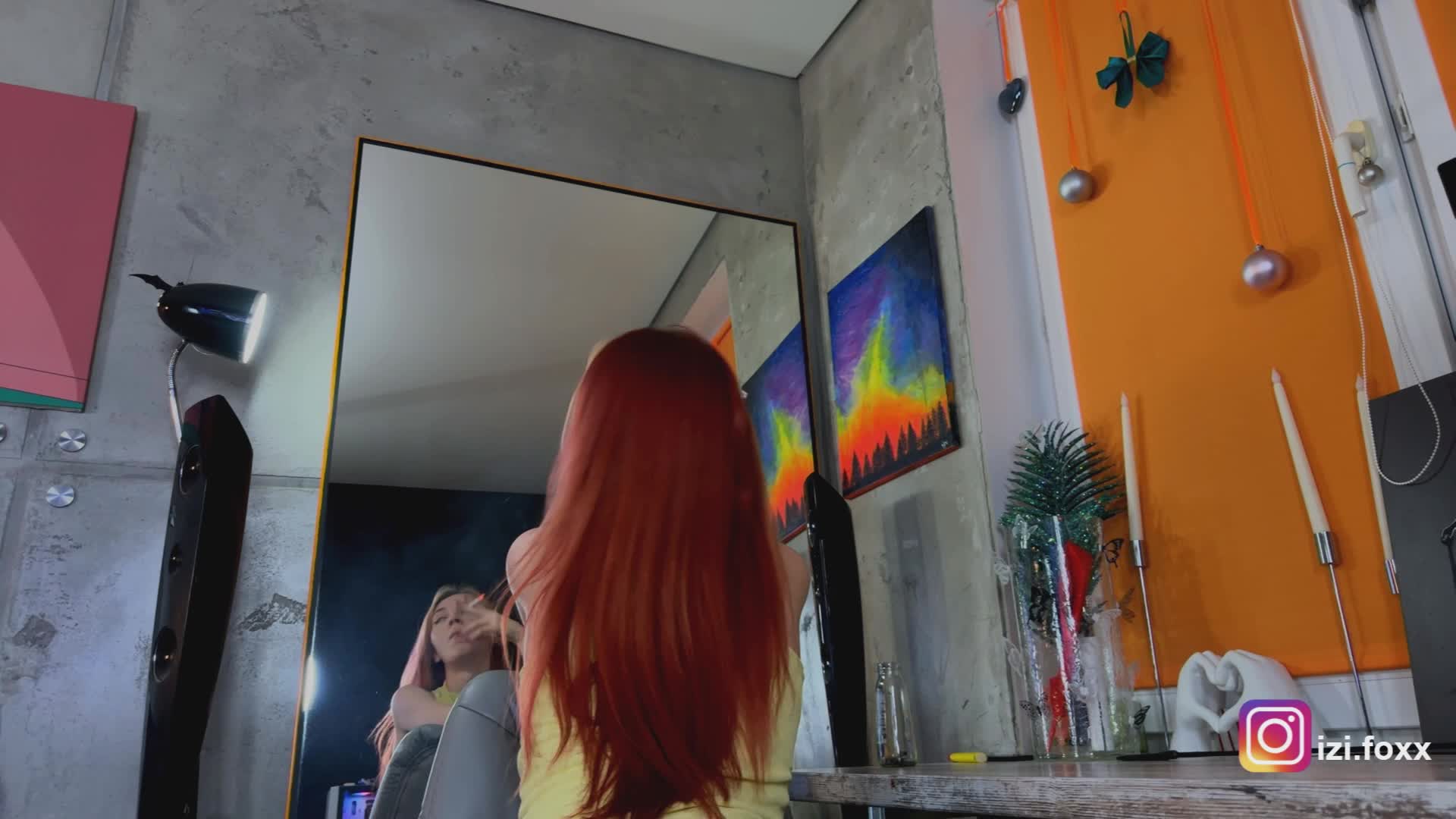 Na-izi Adult Chat February 1, 2026