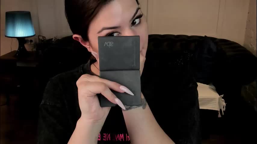 black_pant3r Adult Chat February 1, 2026