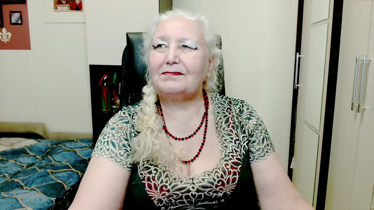 GrannyWants Adult Chat February 1, 2026