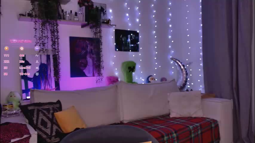 _lollyshy_ Adult Chat February 2, 2026