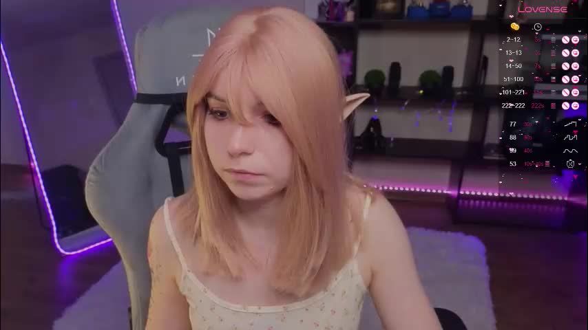 zelda_1 Adult Chat February 1, 2026