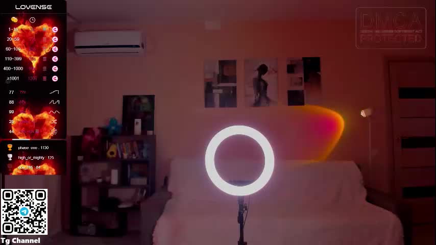 dindin_ Adult Chat February 1, 2026