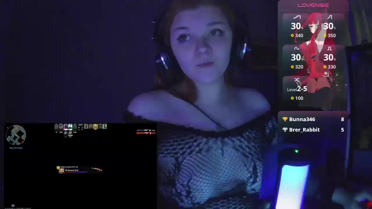 purple-hornet0 Adult Chat February 2, 2026