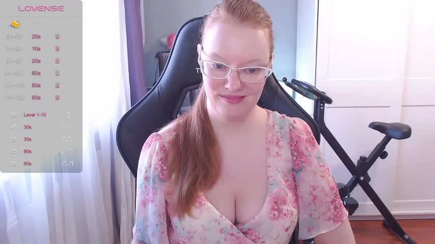 Lady_Inari Adult Chat February 1, 2026